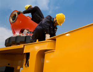 密集型生产线外包